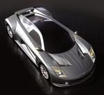 Chrysler ME Four-Twelve Concept 2004 года